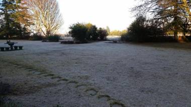 Wild Berry Guest Farm