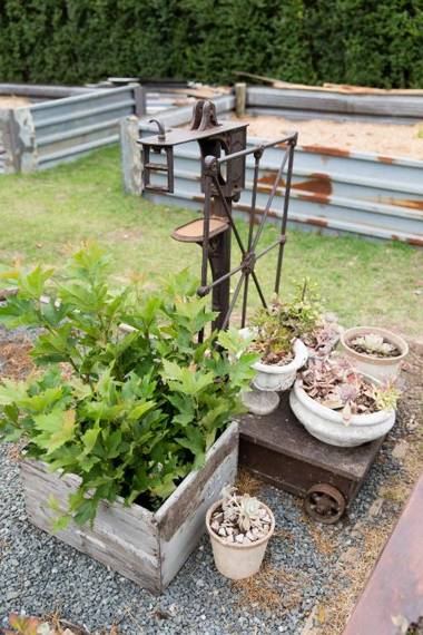 Brahman Hills - Gardens Hotel & Cottages