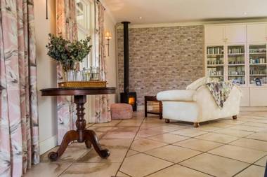 Fordoun Hotel and Spa