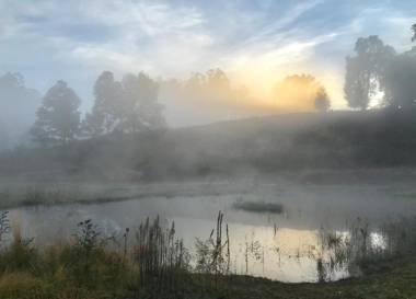 Fordoun Hotel and Spa