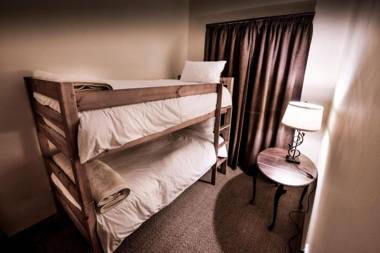 The FarSide Stable Cottage