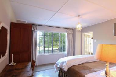 Lavender Trout Guest Farm