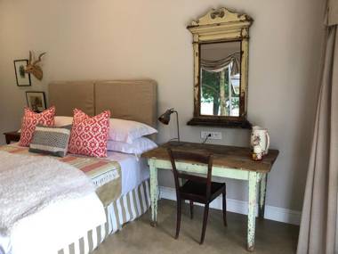 Lavender Trout Guest Farm