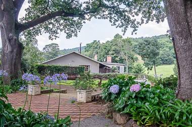 Gowan Valley Guest Farm