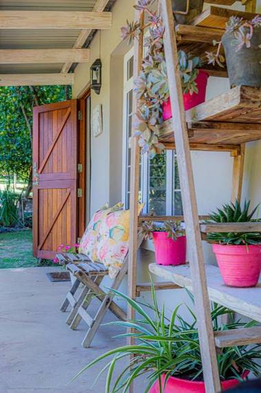 Gowan Valley Guest Farm