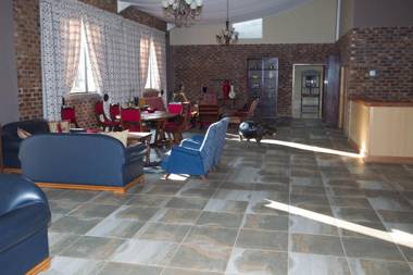 Kareespruit Game Ranch & Guest House