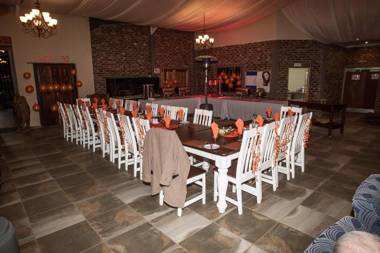 Kareespruit Game Ranch & Guest House