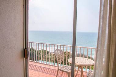 Sands Beach Breaks Umdloti Beach View