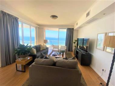 5 Sugar Crest Penthouse