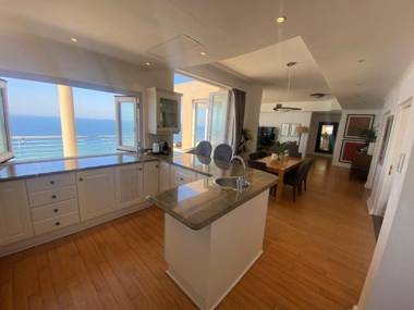 5 Sugar Crest Penthouse