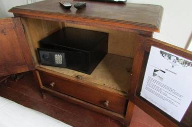 Absolute Leisure Cottages