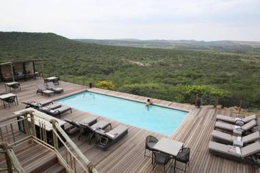 Nambiti Hills Private Game Experience