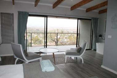 Buller's Rest Guest Lodge