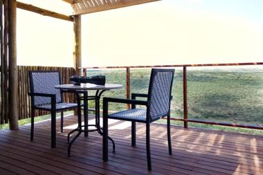 Umzolozolo Private Safari Lodge & Spa