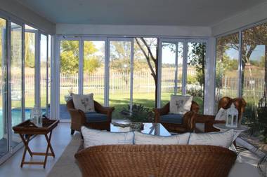 Indigo Moon Guesthouse