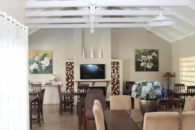 Indigo Moon Guesthouse