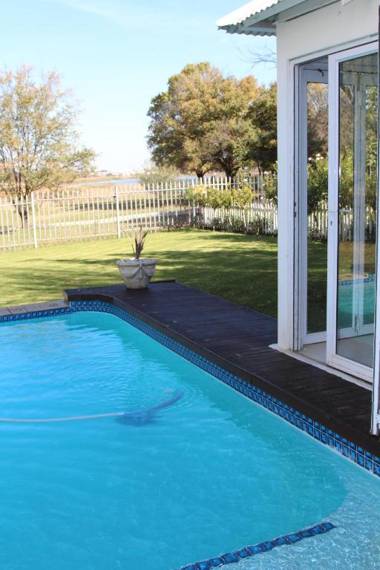 Indigo Moon Guesthouse