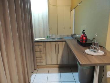 Hullabaloo selfcatering sleepover