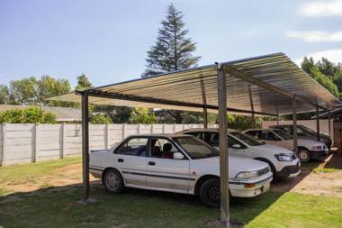 Silver Swan Accommodation