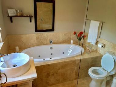 Pat Busch Mountain Reserve