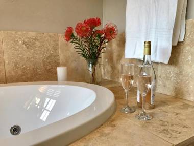 Pat Busch Mountain Reserve