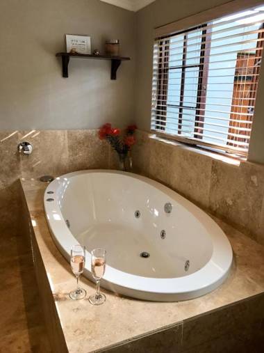 Pat Busch Mountain Reserve