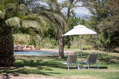 Mo & Rose at Soekershof