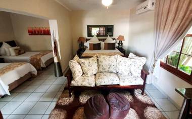 Dei Gratia Guest House