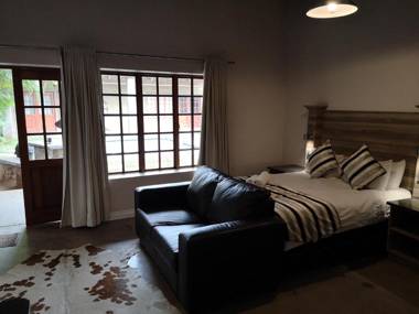 Lifestyle Corner Guesthouse