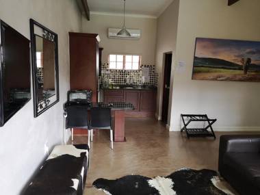 Lifestyle Corner Guesthouse