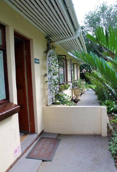 Chez Nous Bed and Breakfast & Self Catering