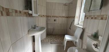 Chez Nous Bed and Breakfast & Self Catering