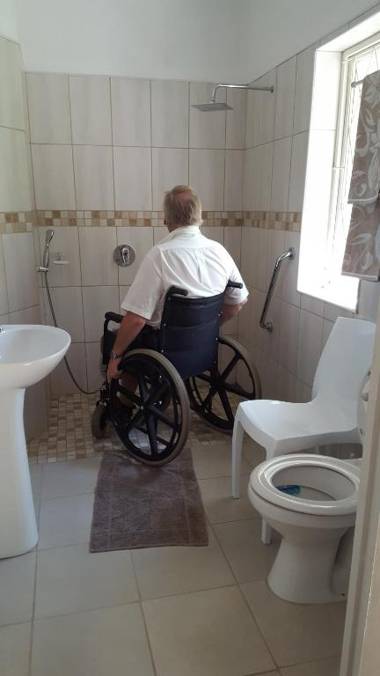 Chez Nous Bed and Breakfast & Self Catering