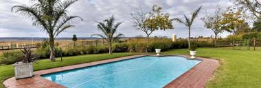 Battlefields Country Lodge