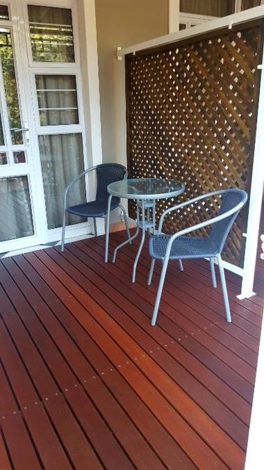 Bellevue Manor Guest House