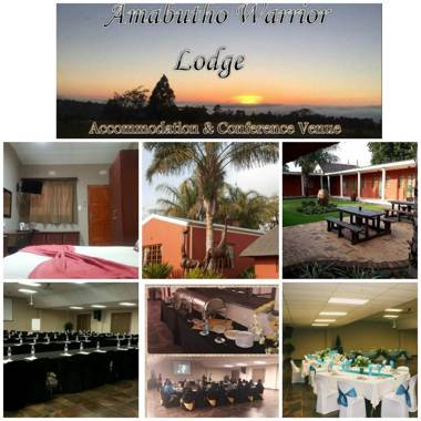 Amabutho Warrior Lodge