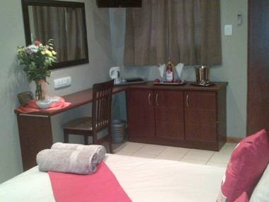 Amabutho Warrior Lodge