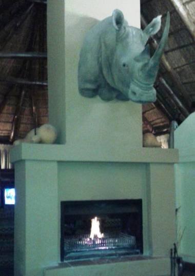 Premier Resort Mpongo Private Game Reserve