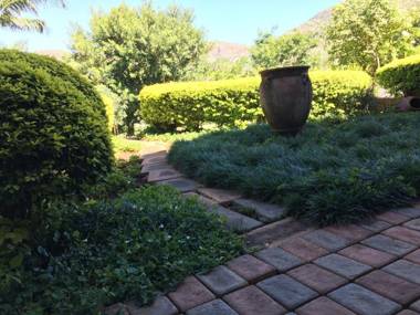 Ithaba Falls Guest Farm