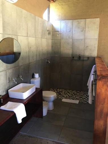 Ithaba Falls Guest Farm