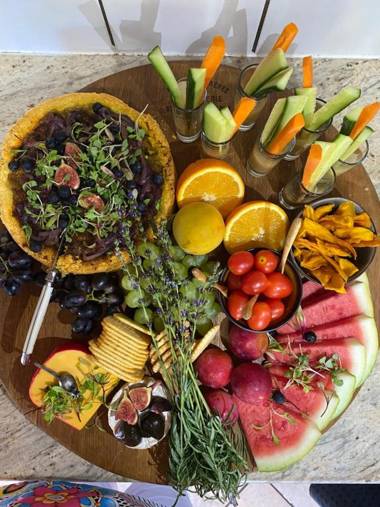 Ithaba Falls Guest Farm