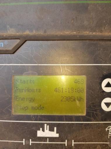 12 On Vaal Drive Guesthouse