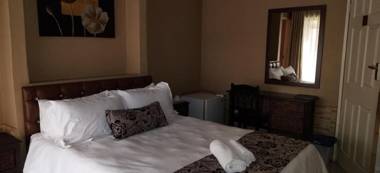 Ditsaleng Bed and Breakfast