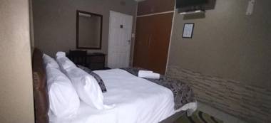 Ditsaleng Bed and Breakfast