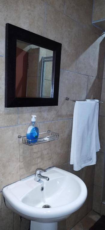 Ditsaleng Bed and Breakfast