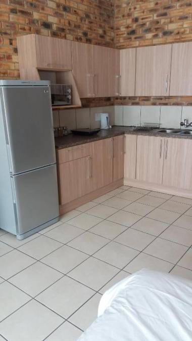 Dream lodging apartment