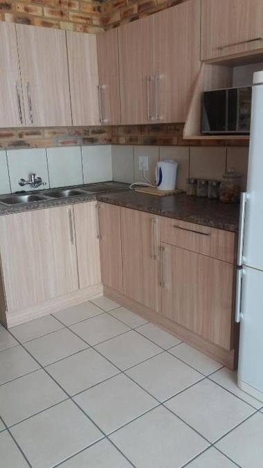 Dream lodging apartment