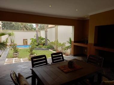 Troas Boutique hotel