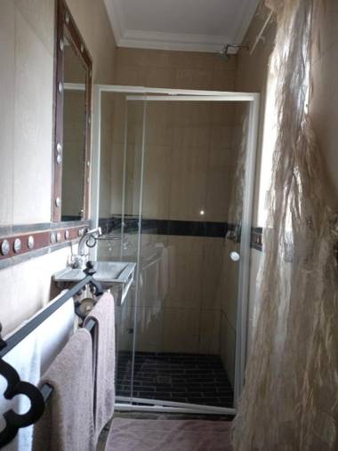 Troas Boutique hotel