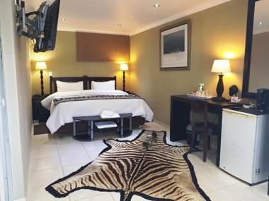 Tropical Beach Boutique Guesthouse